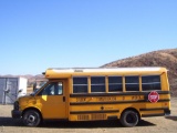 GMC 3500 24-Passenger Bus,