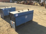 Miller Big 40 300 AMP ARC Welder,