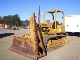 Dresser TD-8E Crawler Tractor,