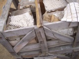 Pallet of Misc Mosiac Tiles.