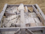 Pallet of Misc Mosiac Tiles.