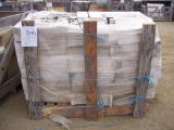 Pallet of 4