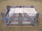 Pallet of 18