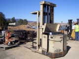 Crown 30SP42TT Power Lift,