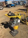 Unused Stanley SR68 Rammer,