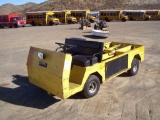 Cushman Utility Cart,