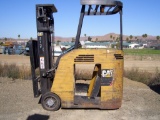 Caterpillar ES4000 Industrial Forklift,