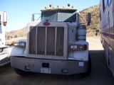 Peterbilt Truck Tractor,