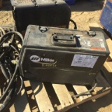 Miller S-22P12 Wire Feeder,