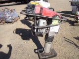 2013 Chicago Pneumatic MS590 Tamper,