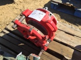 Ridgid 161 Hog Head 4