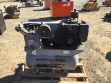 Ingersoll Rand 2475F1256 Air Compressor,