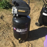 All Power 25 Gallon Air Compressor.