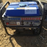 2300 Watt Generator,