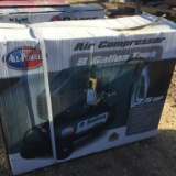 All Power 8 Gallon Air Compressor.