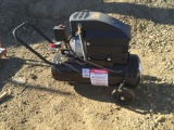 All Power 8 Gallon Air Compressor.