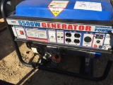 UST 5500 Watt Generator,