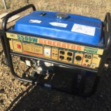 UST 5500 Watt Generator,