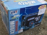 UST GG4200A 4200 Watt Generator,