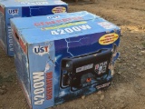 UST GG4200A 4200 Watt Generator,