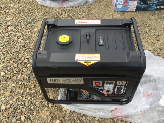 UST 4200 Watt Generator,