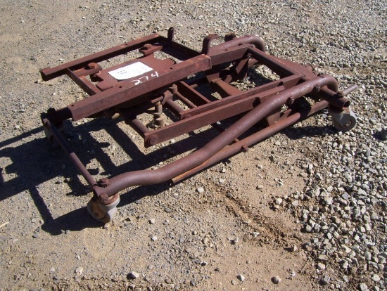 Walker 1794 Transmission Jack,