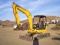 2004 JCB 8052 Mini Excavator,