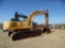 2006 John Deere 450CLC Excavator,