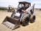 Bobcat 873 Skid Steer Loader,