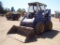 2007 Caterpillar 248B Skid Steer Loader,