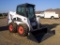 2012 Bobcat S630 Skid Steer Loader,