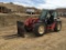 Manitou MT732 Forward Reach Forklift,