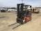 Toyota 7FGCU20 Industrial Forklift,