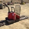 Raymond 112TM-FRE60L Pallet Jack,