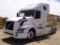 2013 Volvo Truck Tractor,