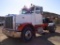 Peterbilt 379 Truck Tractor,