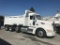 2008 Peterbilt Super 10 Dump Truck,