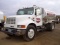 International 4700 2000 Gallon Water Truck,
