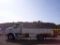 Sterling Flatbed Concrete Truck,