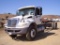 2011 International DuraStar 4300 Cab & Chassis,