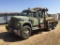 Loadstar 1800 Tow Truck,