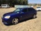 Chevy Malibu Maxx SS Sedan,