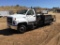 GMC TopKick Asphalt Patch Truck,