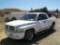 Dodge RAM 2500 Extended Cab Pickup,