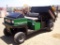 Cushman Turf Truckster Utility Cart,