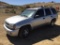 Chevrolet Trailblazer LS,