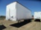 Strick Van Trailer,