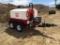 Unused 2018 Multiquip Water Trailer,