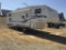 Keystone Sprinter 5th Wheel 31'6