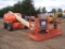 2004 JLG 400S Boom Lift,